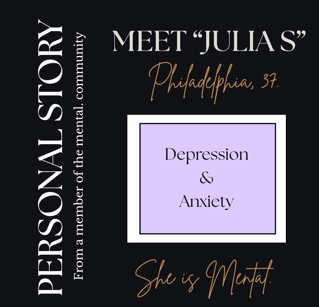 Depression is a B*tch, and I Just Wish Others Could Understand