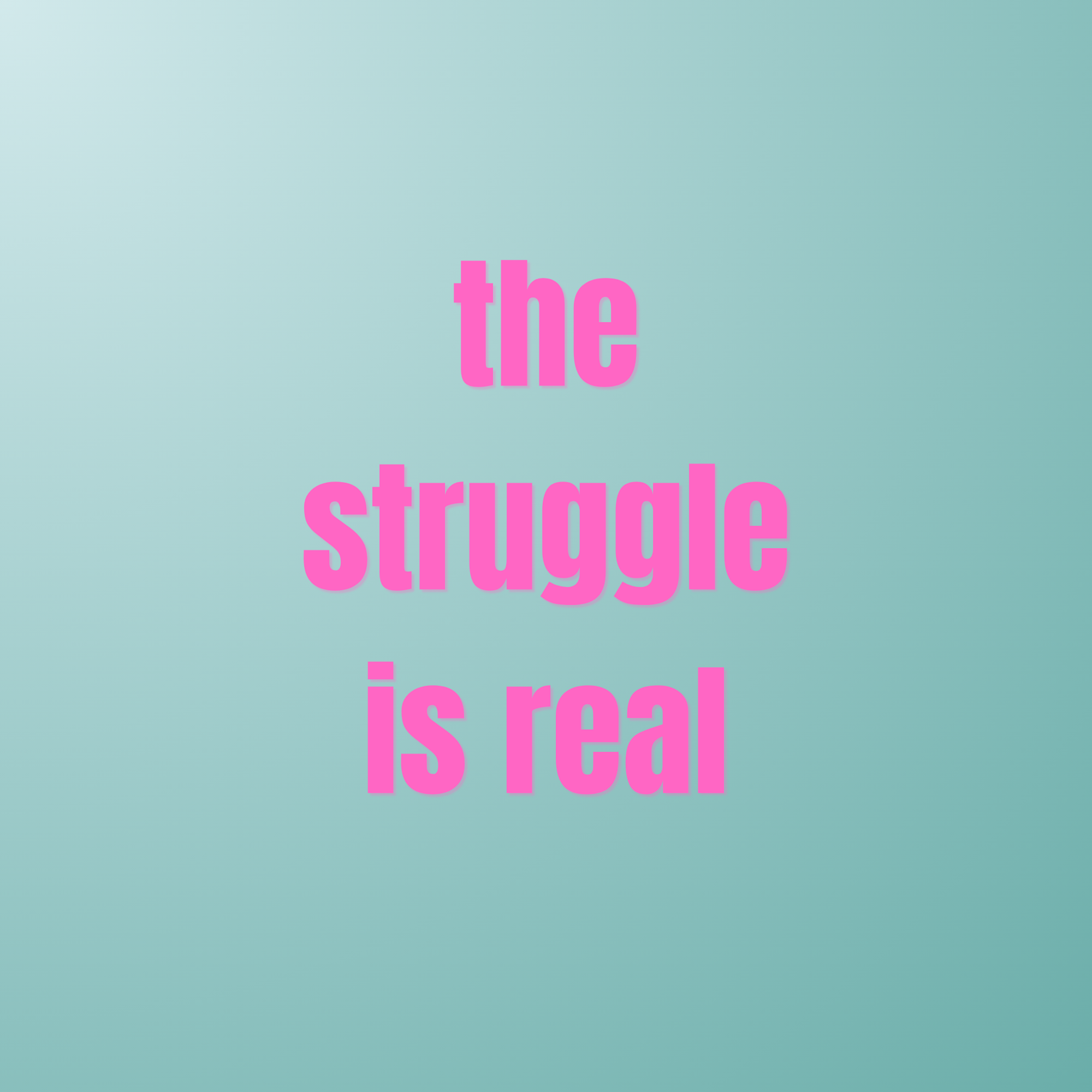 Supporting Someone Who is Struggling with Their Mental Health: FYI We Know It’s F*cking Hard